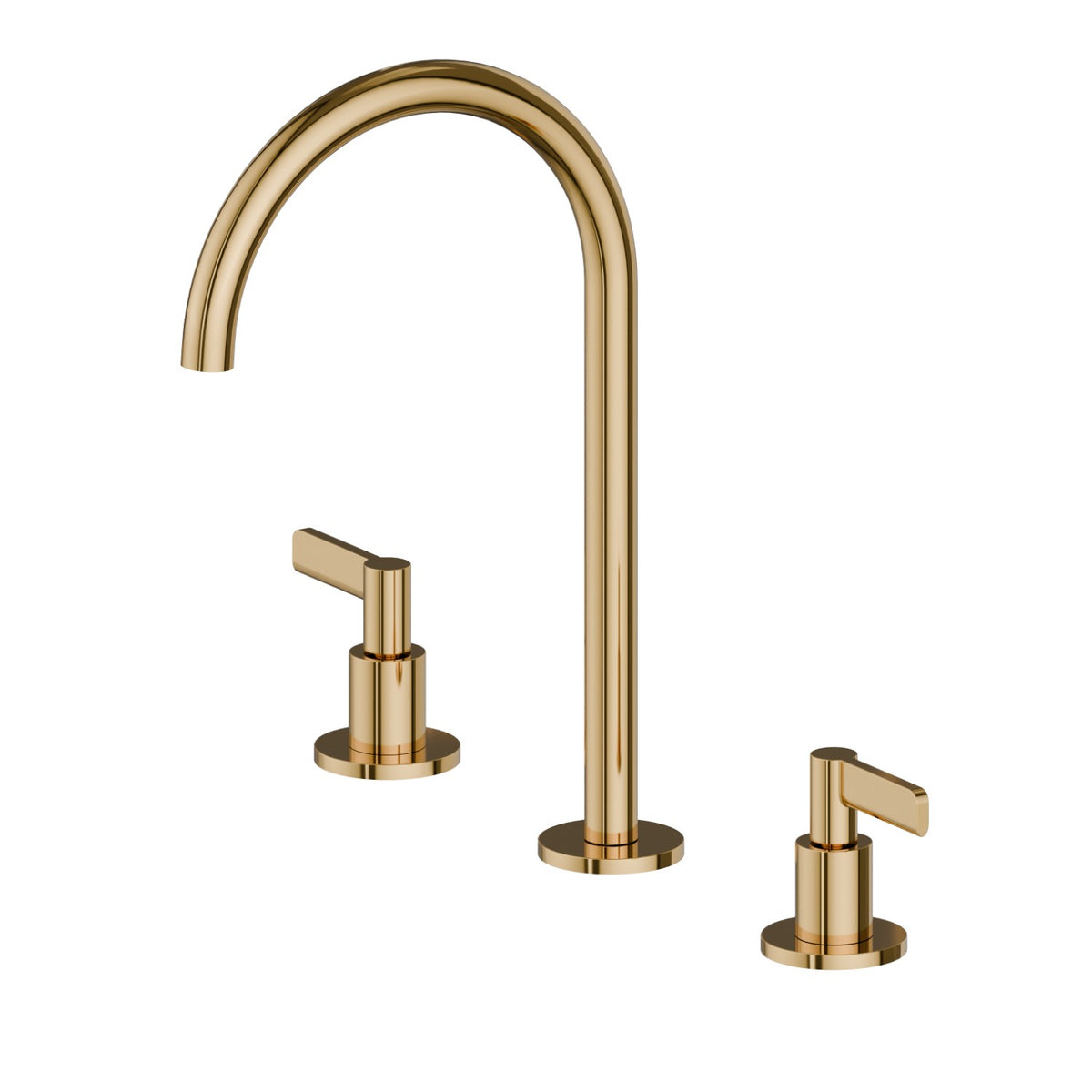 Newform 71002 - PVD Gold lucido - codice 71002.61.020