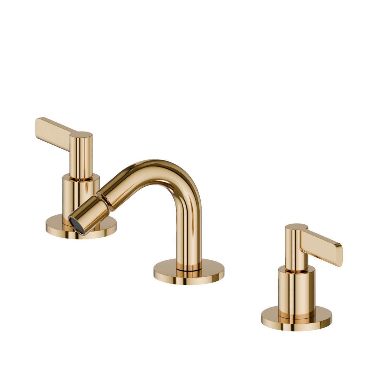 Newform 71037 - PVD Gold lucido - codice 71037.61.020