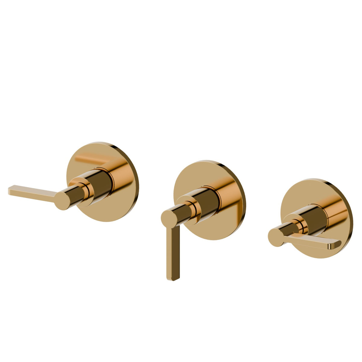 Newform 71072E - PVD Gold lucido - codice 71072E.61.020