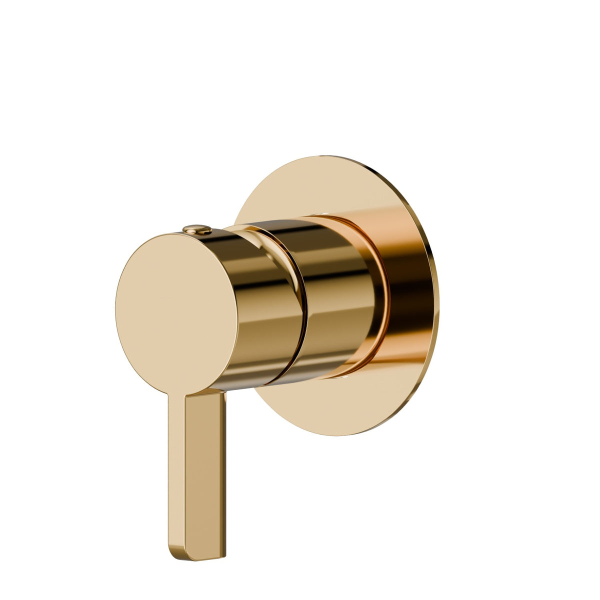 Newform 71079E - PVD Gold lucido - codice 71079E.61.020