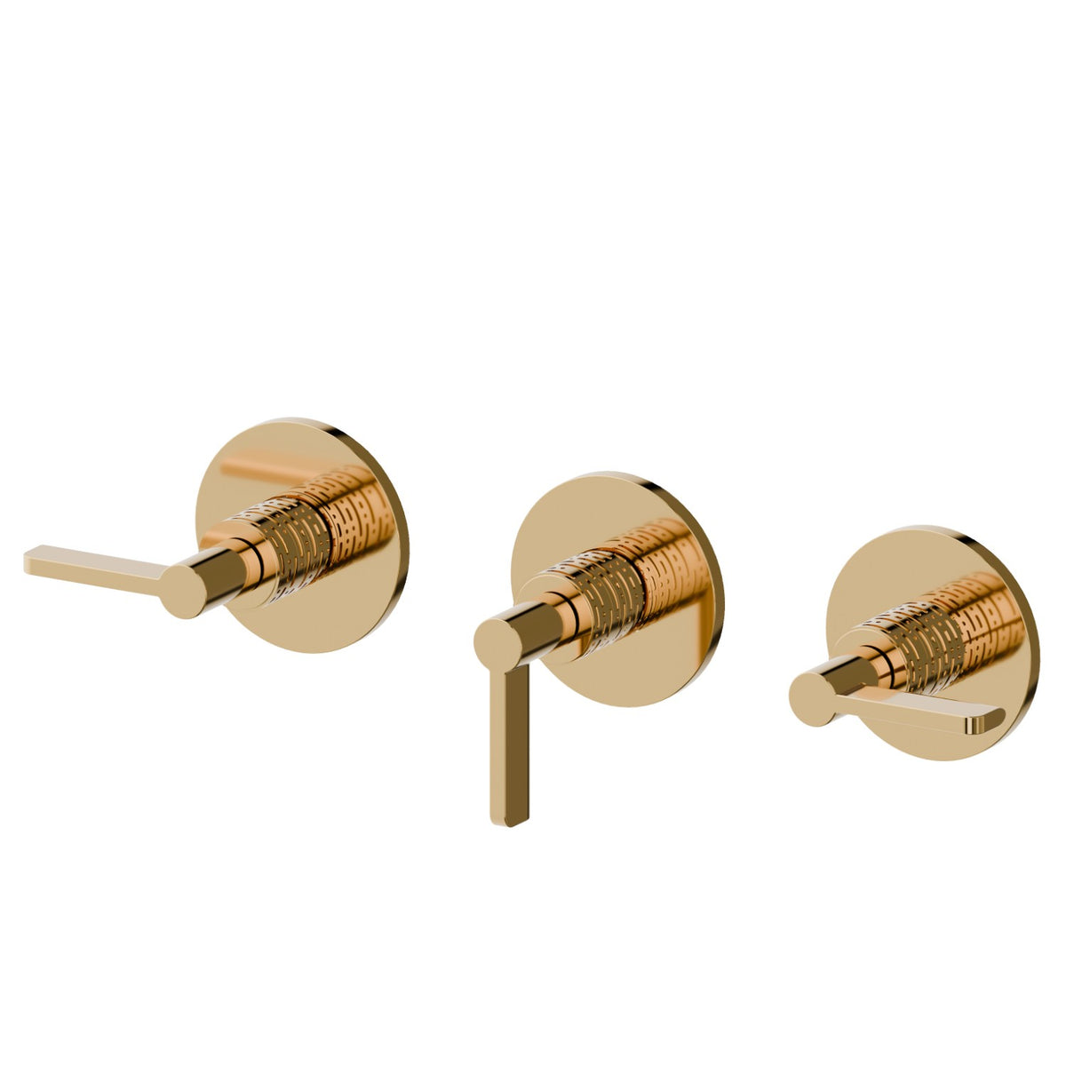 Newform 71172E - PVD Gold lucido - codice 71172E.61.020