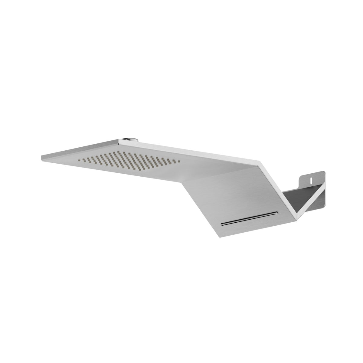Newform 71311 - Acciaio inox - codice 71311.50.050