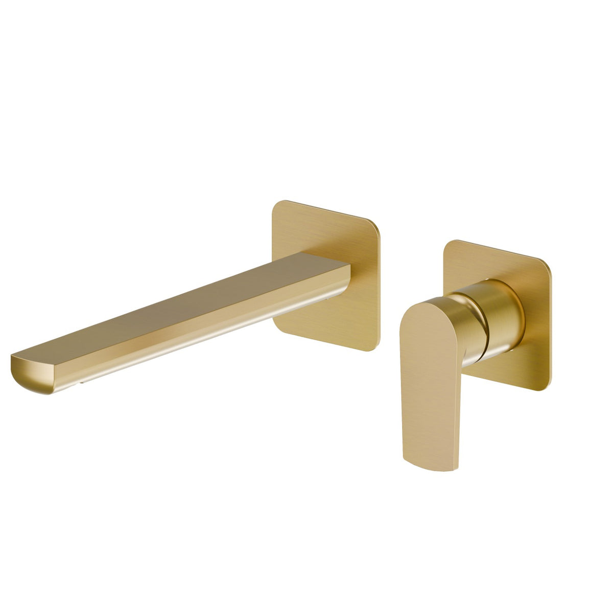 Newform 72032E - PVD brushed Gold - codice 72032E.59.097