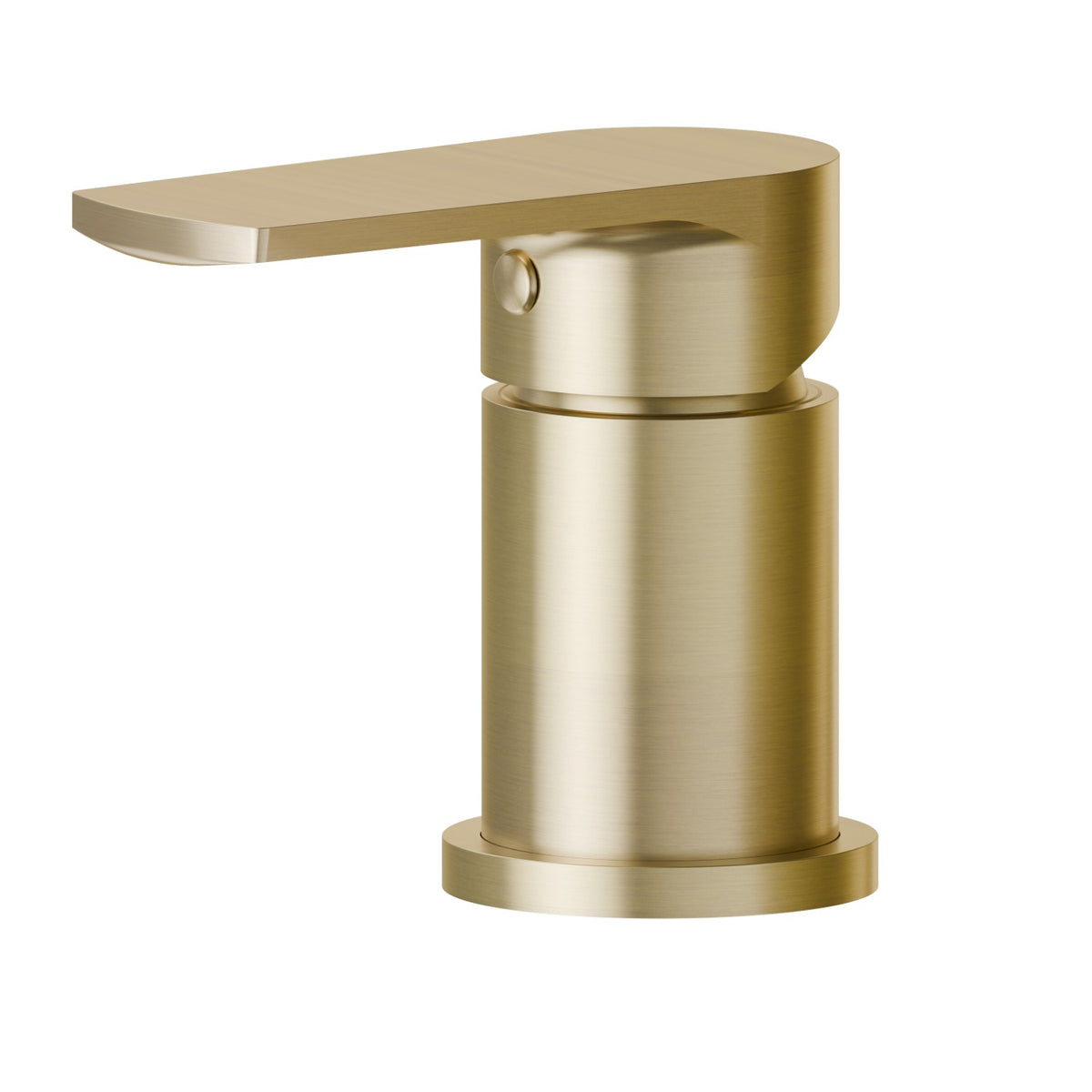 Newform 72086 - PVD brushed Gold - codice 72086.59.097