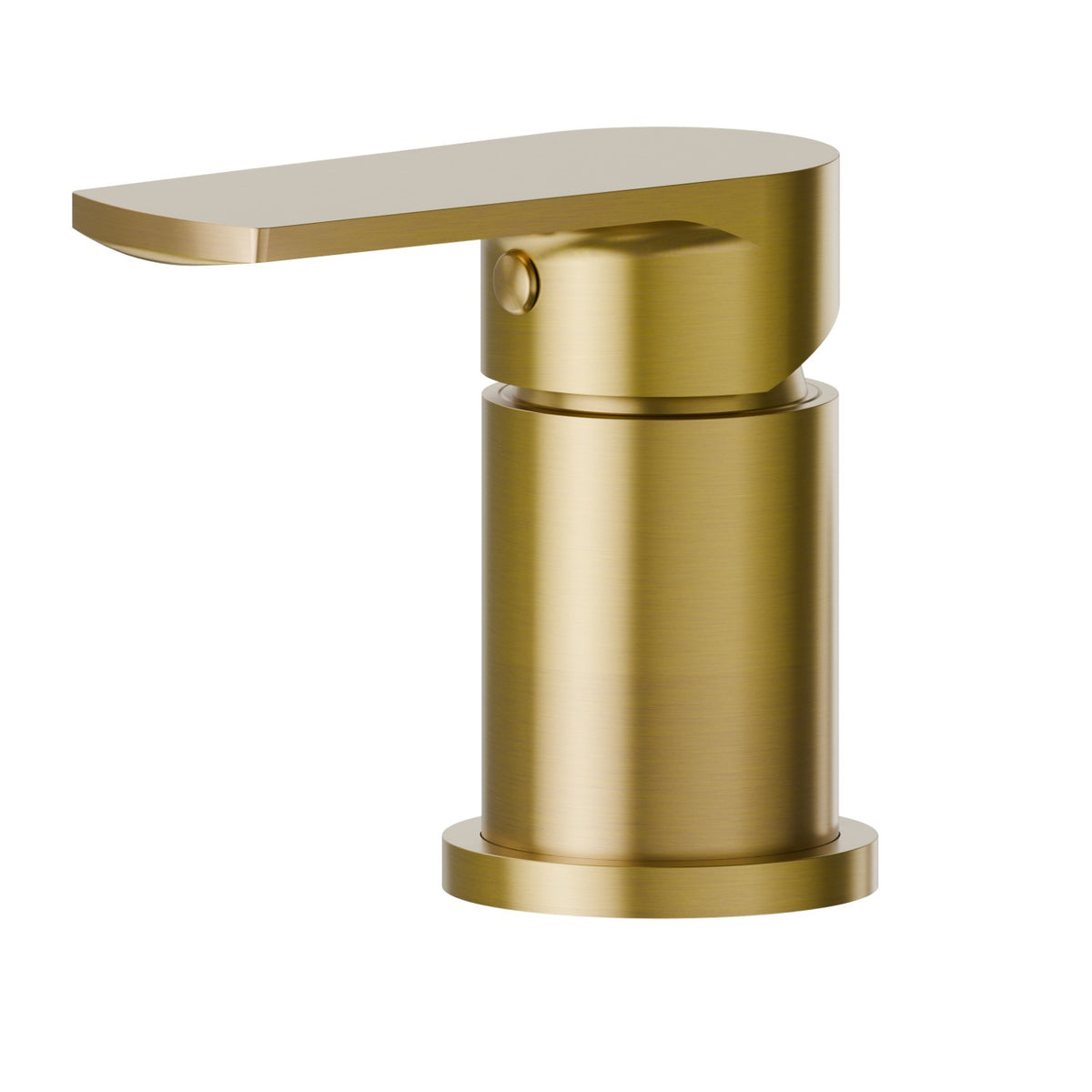 Newform 72090 - PVD brushed Gold - codice 72090.59.097