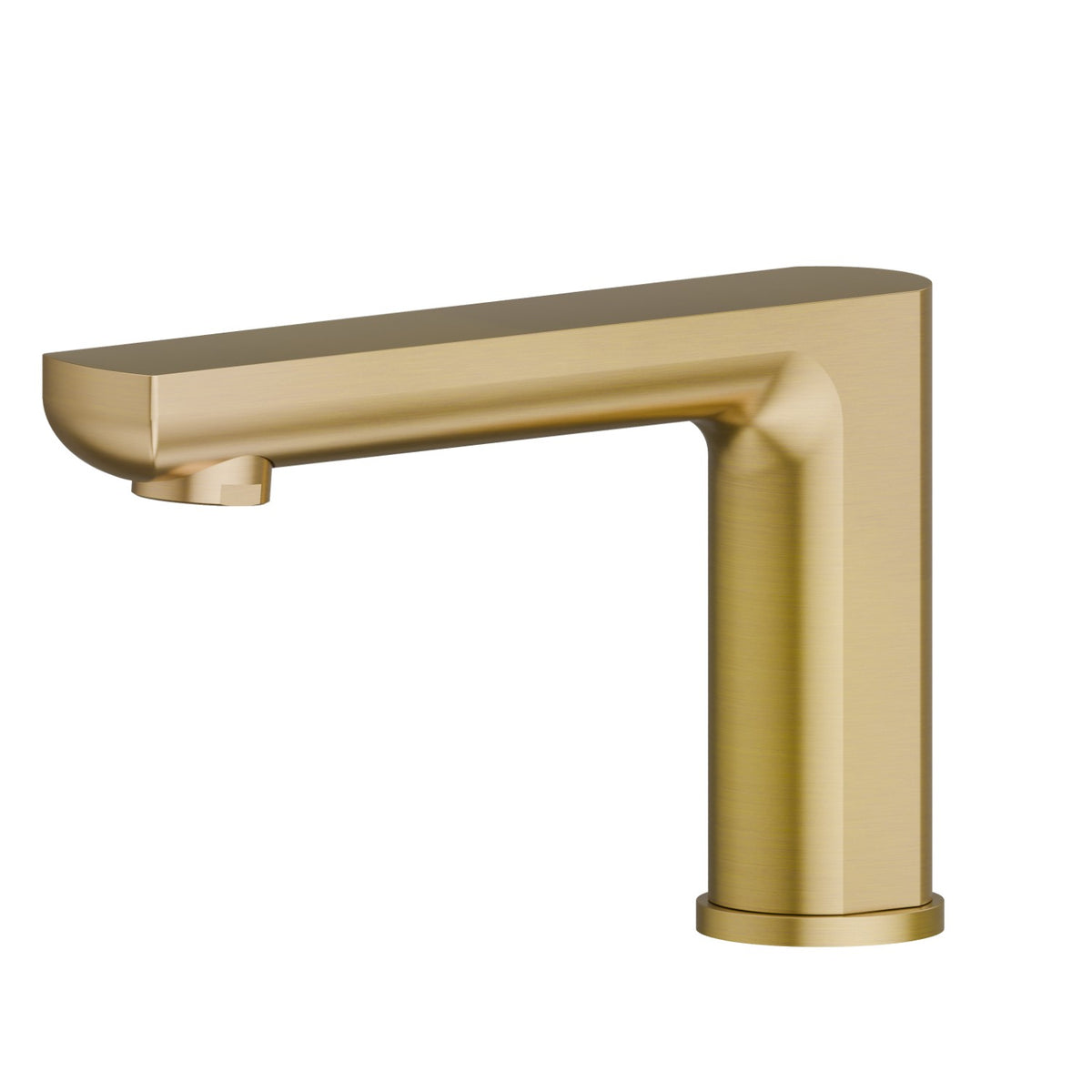 Newform 72091 - PVD brushed Gold - codice 72091.59.097