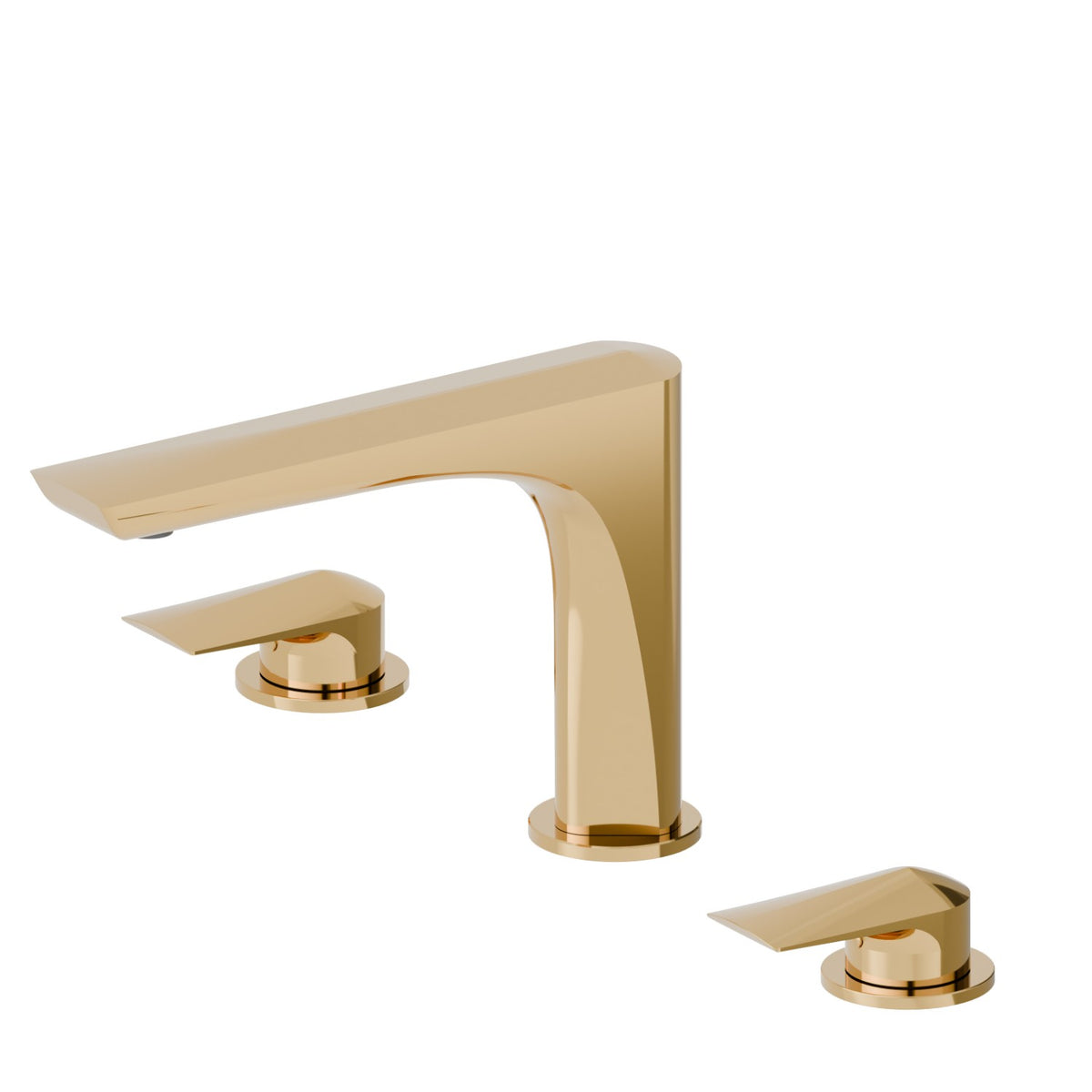 Newform 72200 - PVD Gold lucido - codice 72200.61.020