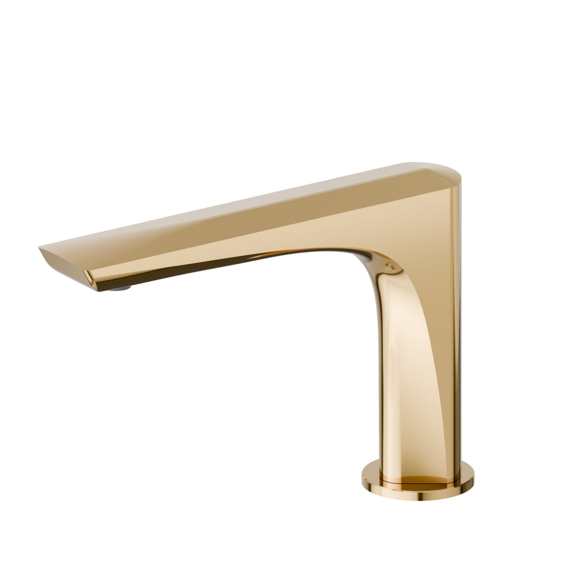 Newform 72206 - PVD Gold lucido - codice 72206.61.020