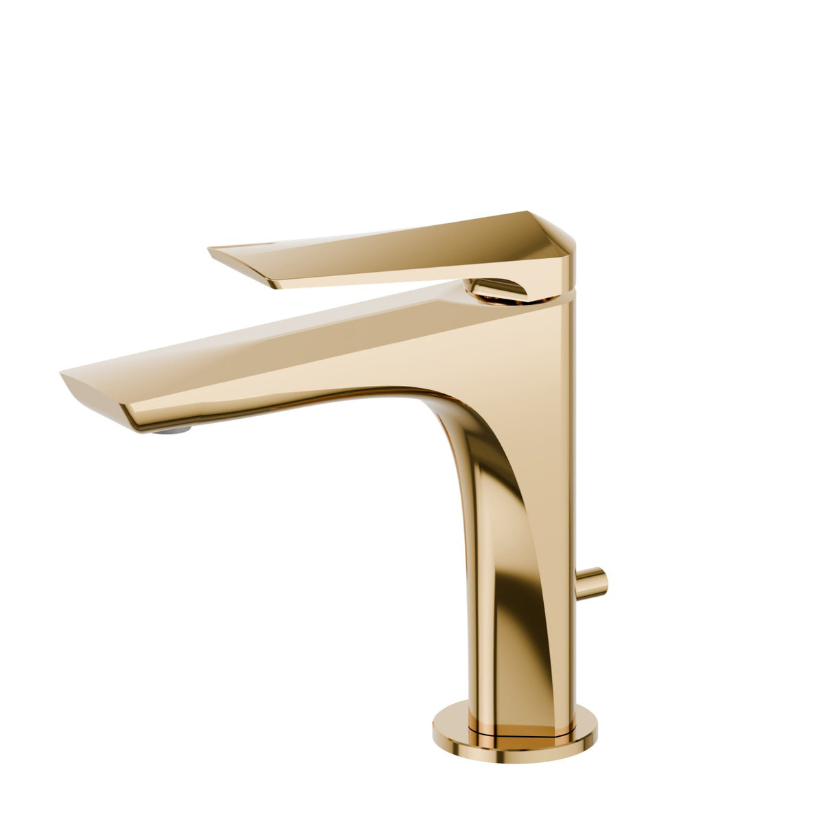 Newform 72210 - PVD Gold lucido - codice 72210.61.020