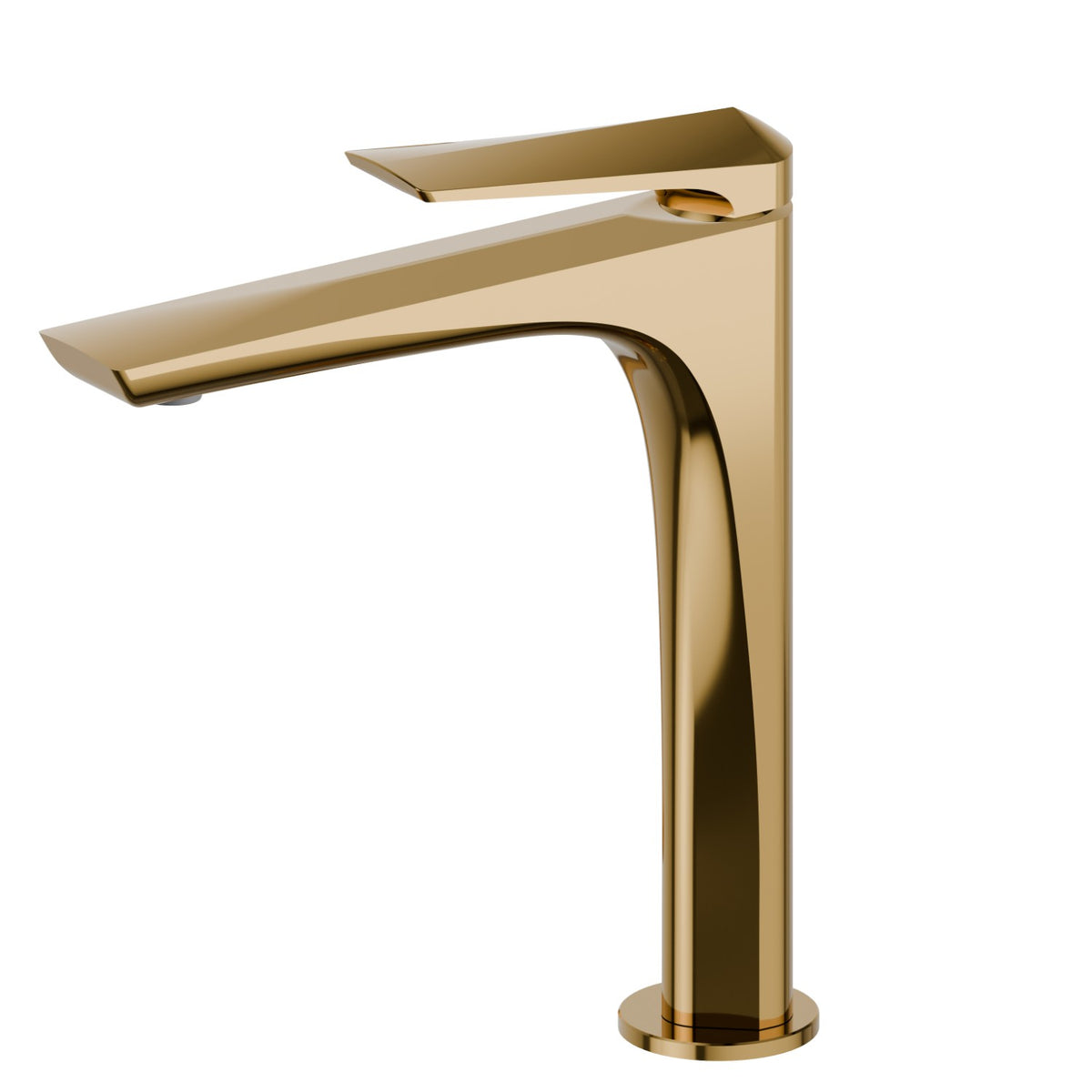 Newform 72214 - PVD Gold lucido - codice 72214.61.020