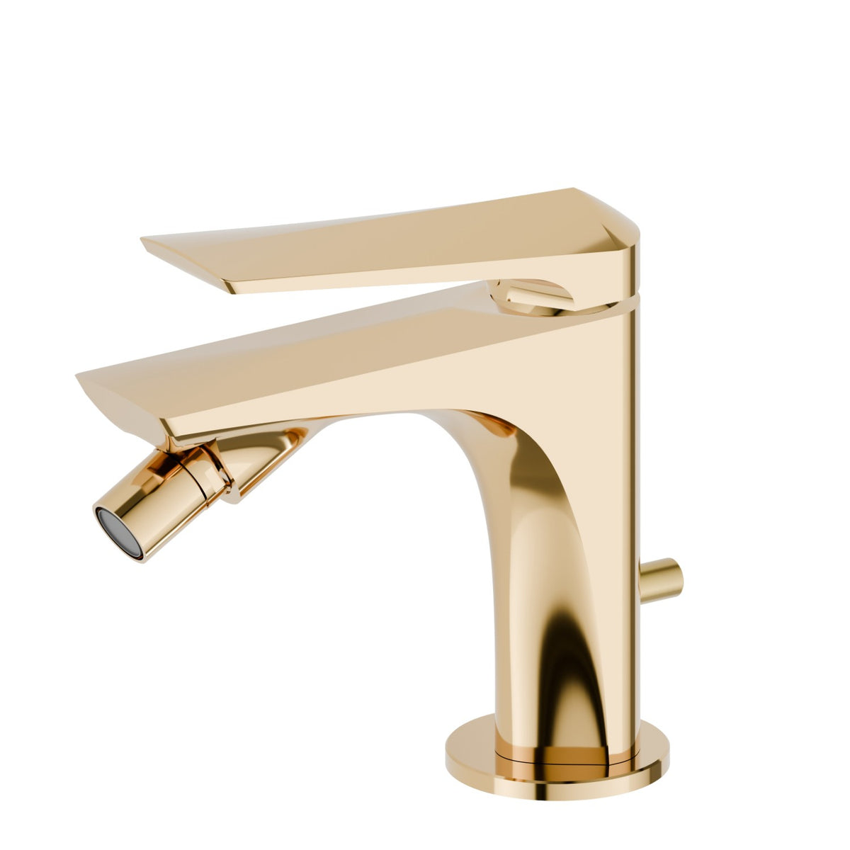 Newform 72227 - PVD Gold lucido - codice 72227.61.020