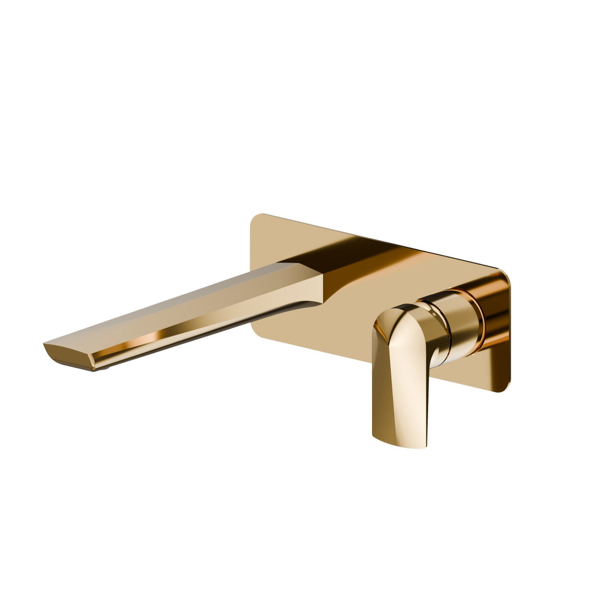 Newform 72229E - PVD Gold lucido - codice 72229E.61.020