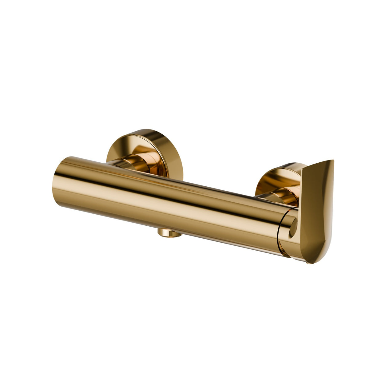 Newform 72255 - PVD Gold lucido - codice 72255.61.020