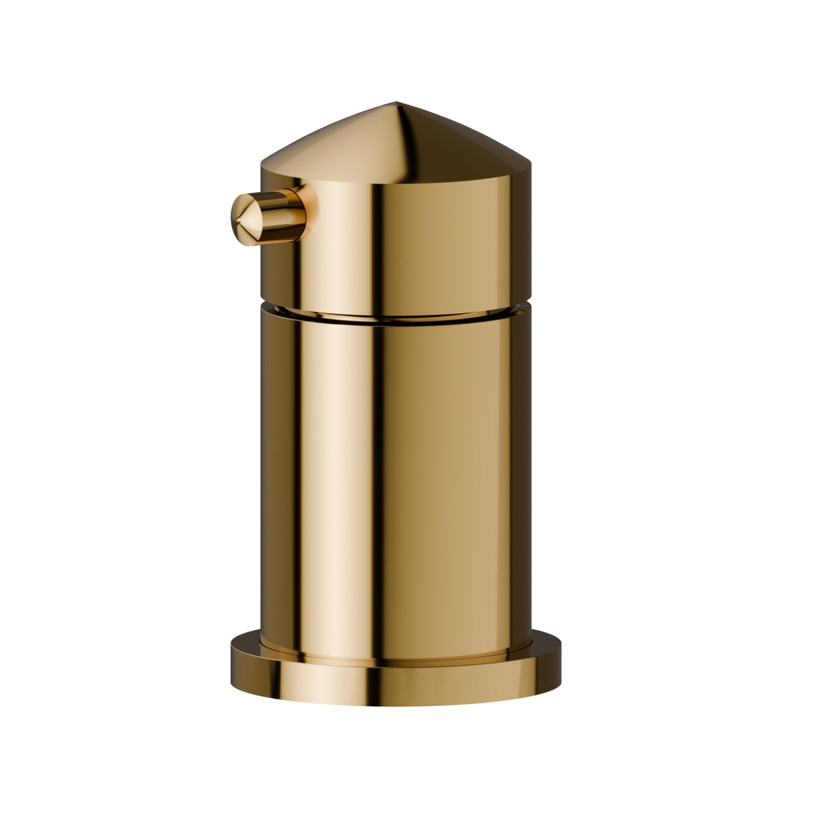 Newform 72286 - PVD Gold lucido - codice 72286.61.020