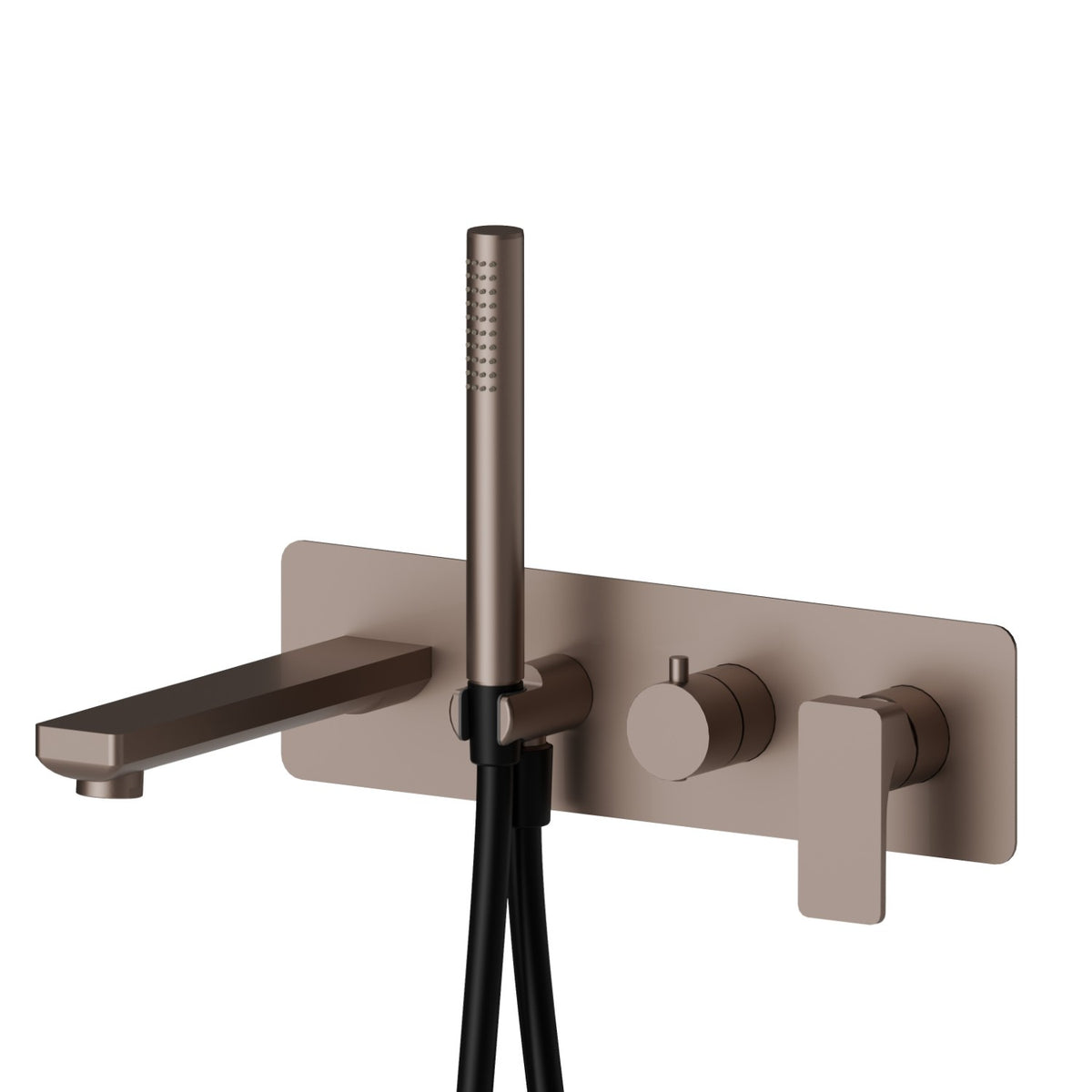 Newform 72672E - Rame lucido - codice 72672E.M0.075