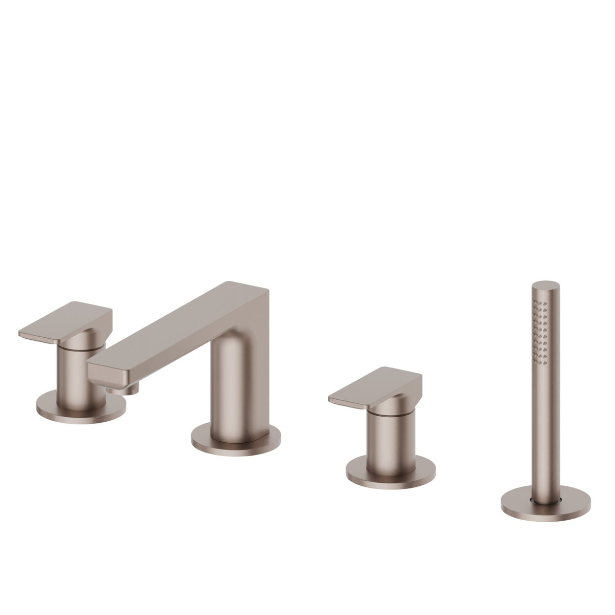 Newform 72682C - Rame lucido - codice 72682C.M0.075