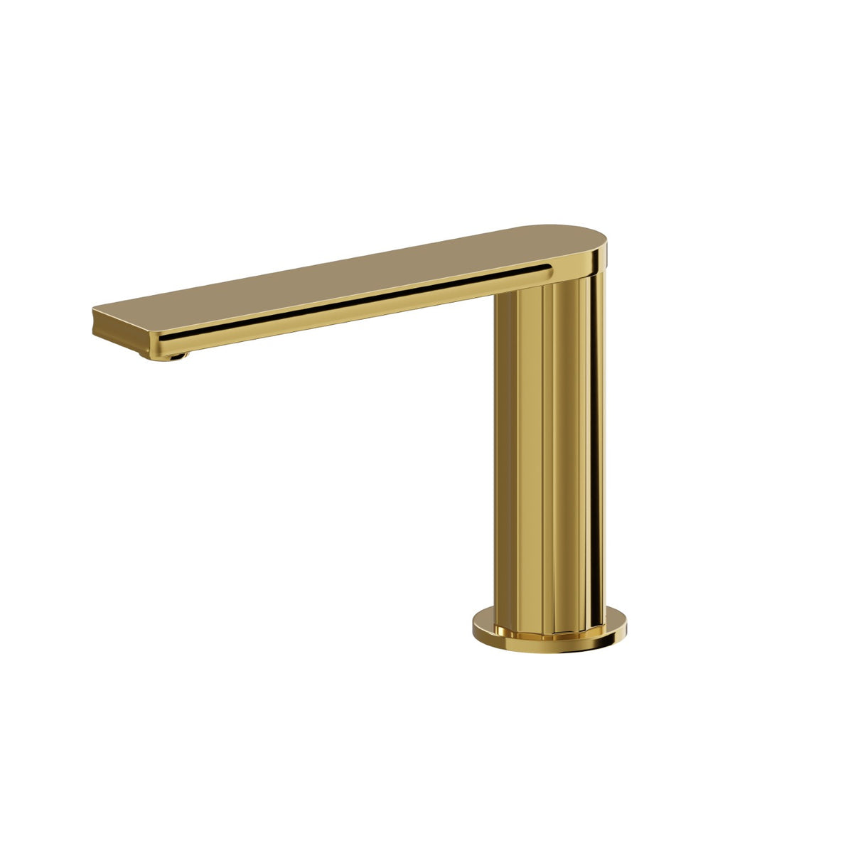 Newform 72806 - PVD Gold lucido - codice 72806.61.020