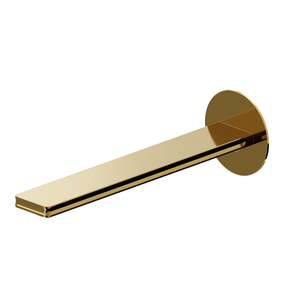 Newform 72838 - PVD Gold lucido - codice 72838.61.020