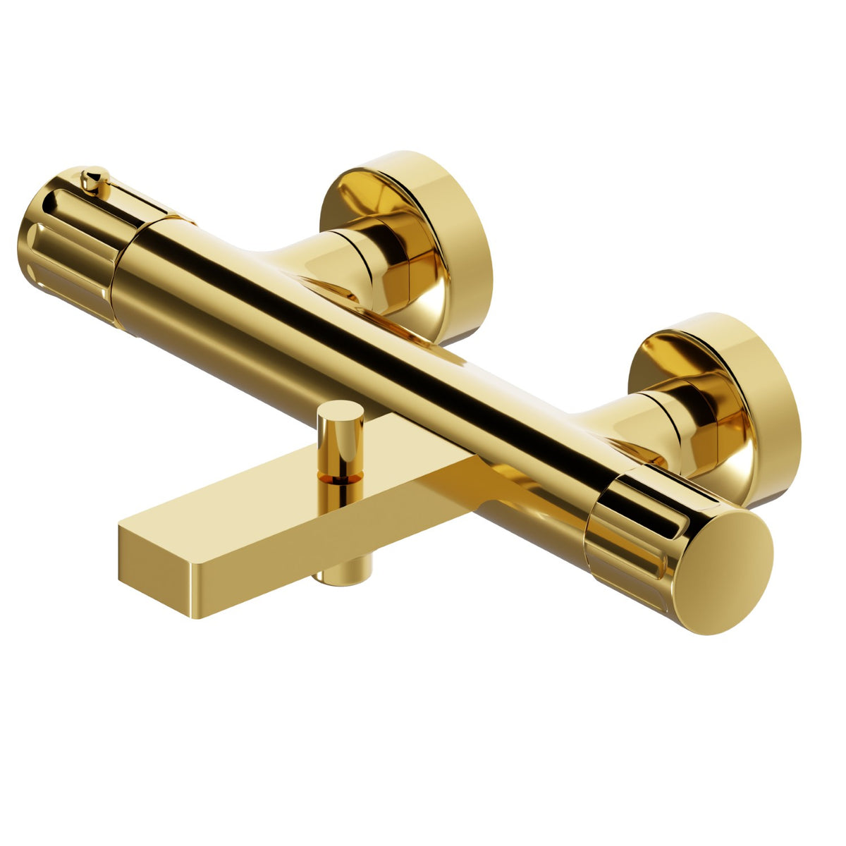 Newform 72840 - PVD Gold lucido - codice 72840.61.020