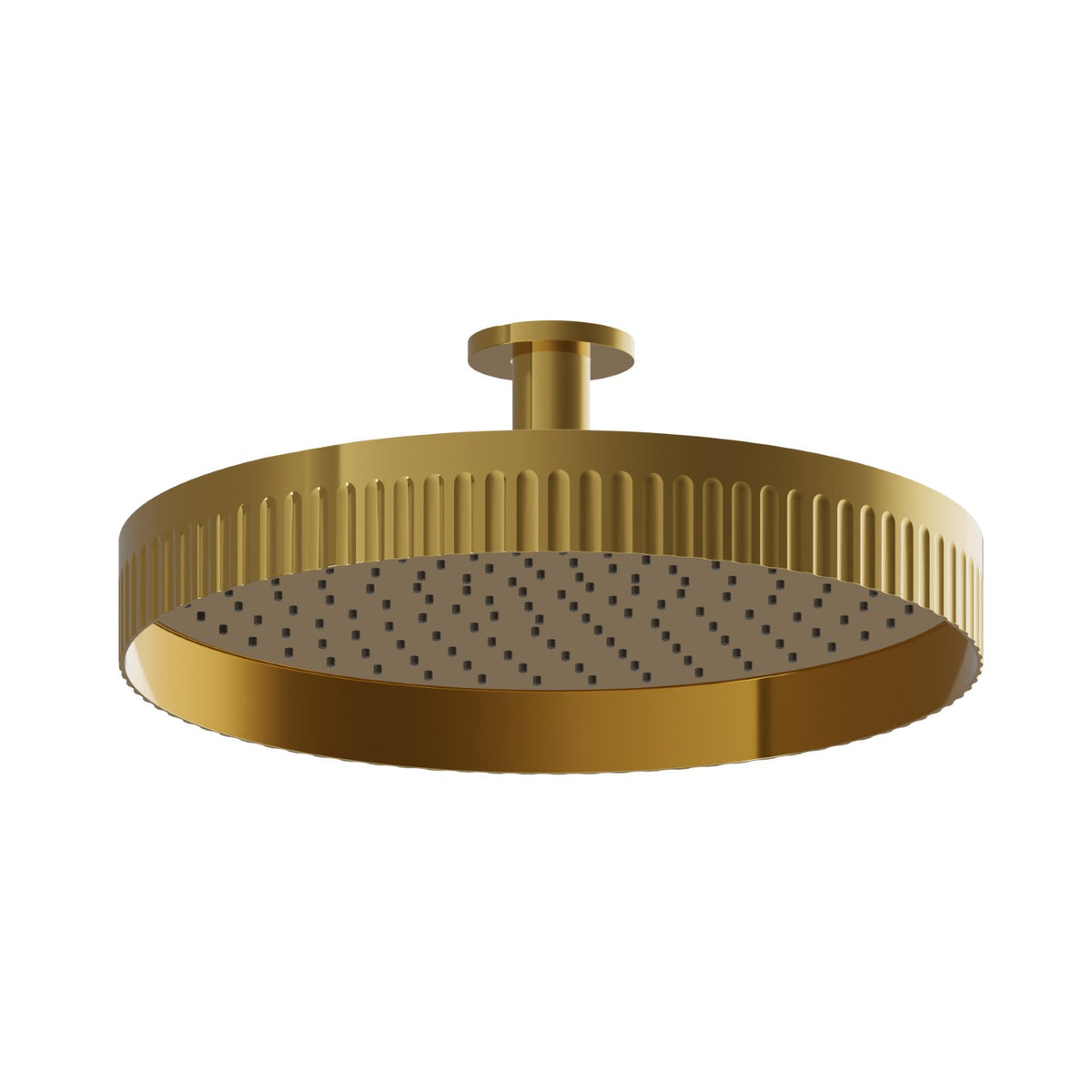 Newform 72862 - PVD Gold lucido - codice 72862.61.020