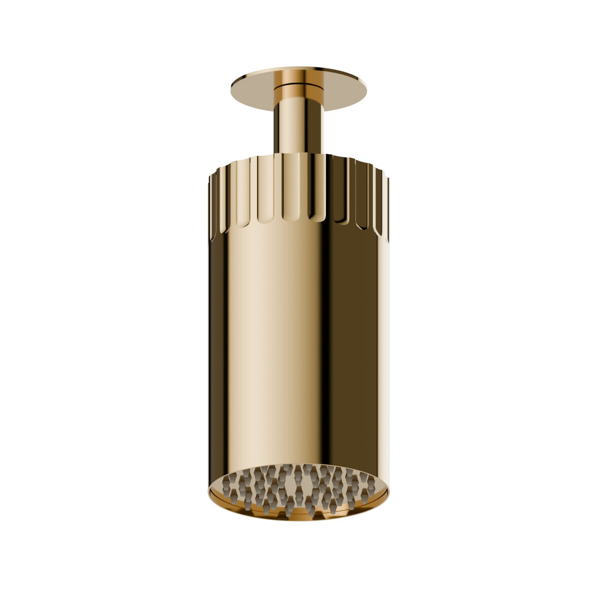 Newform 72866 - PVD Gold lucido - codice 72866.61.020