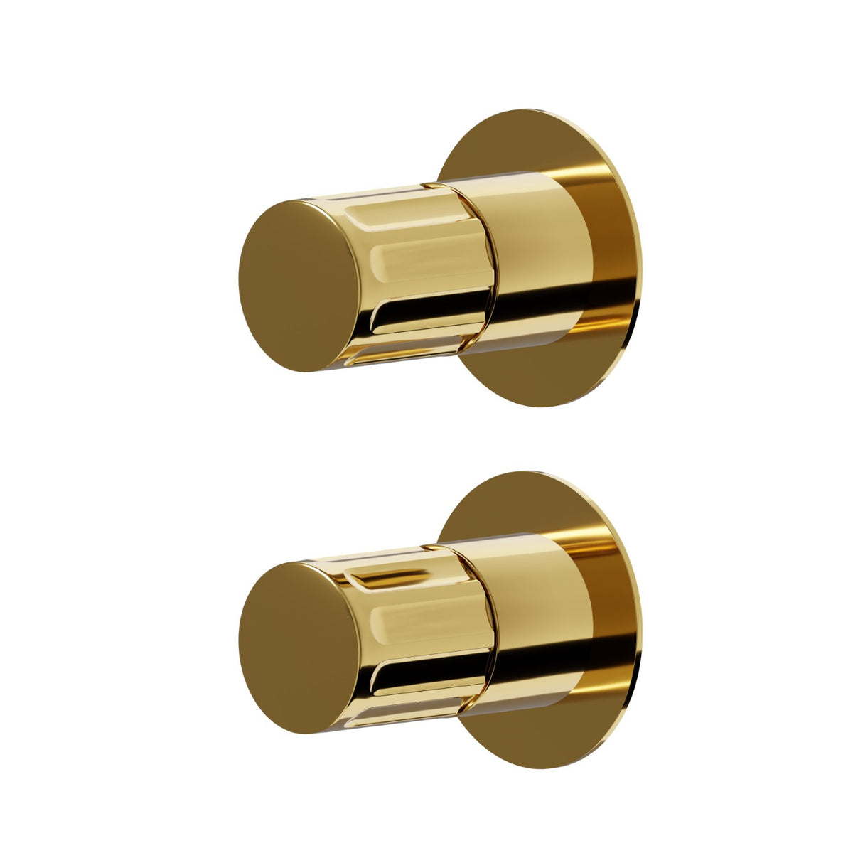Newform 72873E - PVD Gold lucido - codice 72873E.61.020