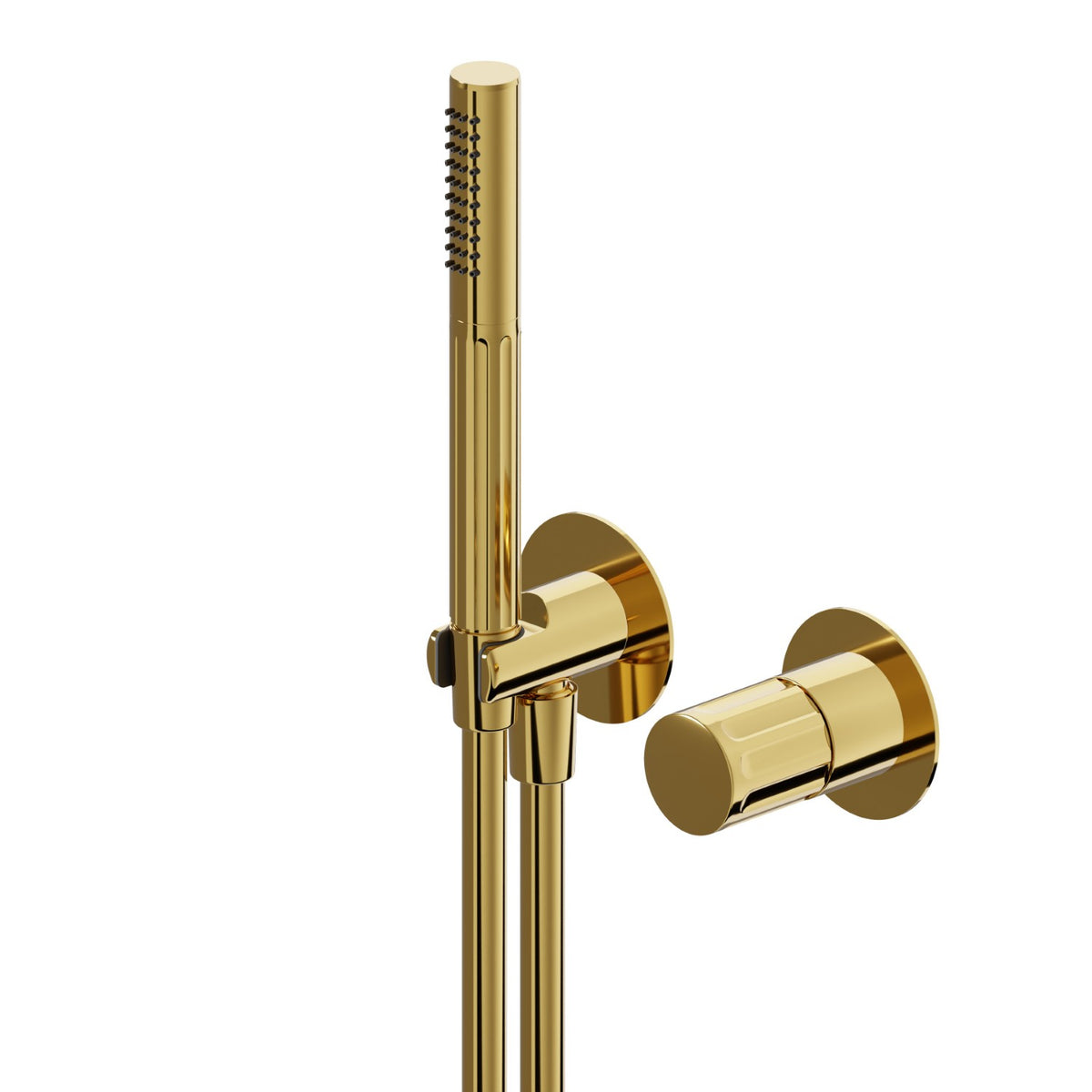 Newform 72876E - PVD Gold lucido - codice 72876E.61.020