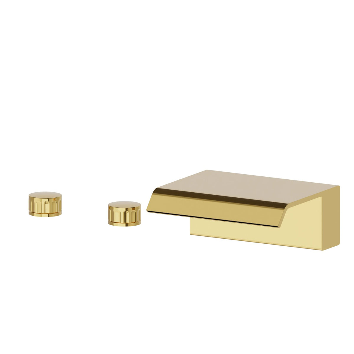 Newform 72883 - PVD Gold lucido - codice 72883.61.020