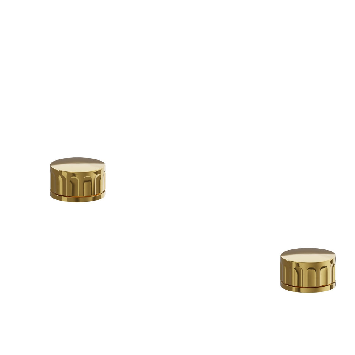 Newform 72890 - PVD Gold lucido - codice 72890.61.020