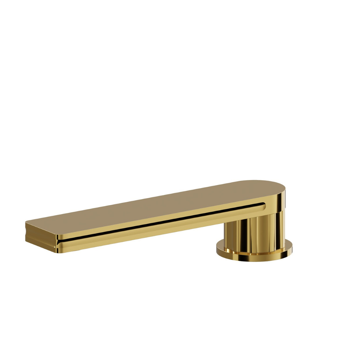 Newform 72891 - PVD Gold lucido - codice 72891.61.020