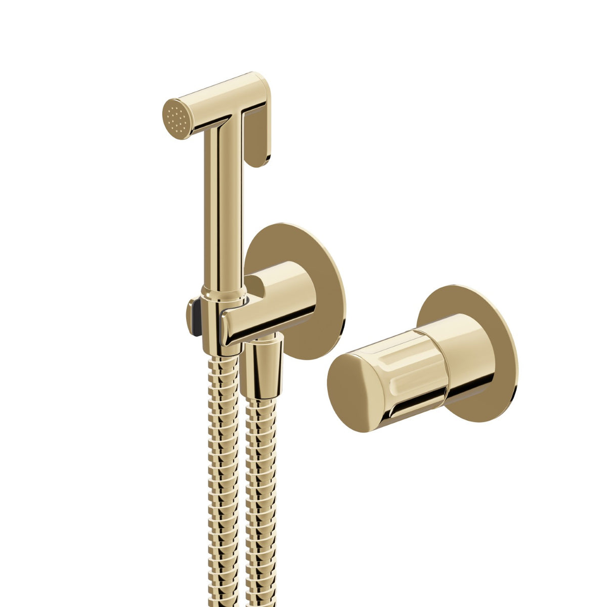 Newform 72896E - PVD Gold lucido - codice 72896E.61.020