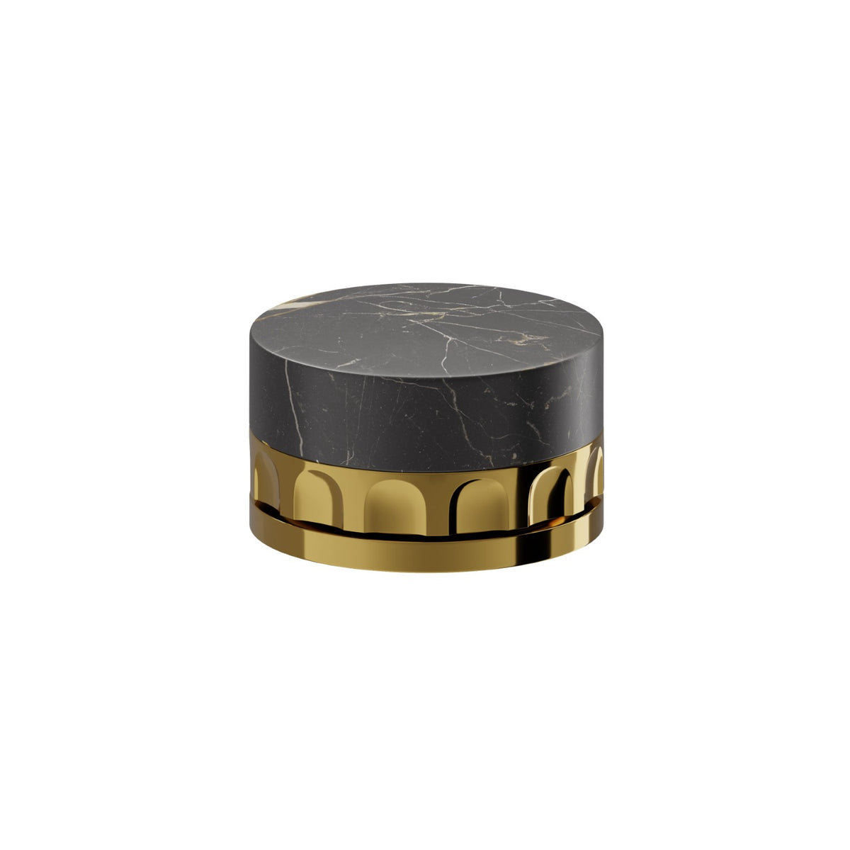 Newform 72905 - PVD Gold lucido - codice 72905.61.020