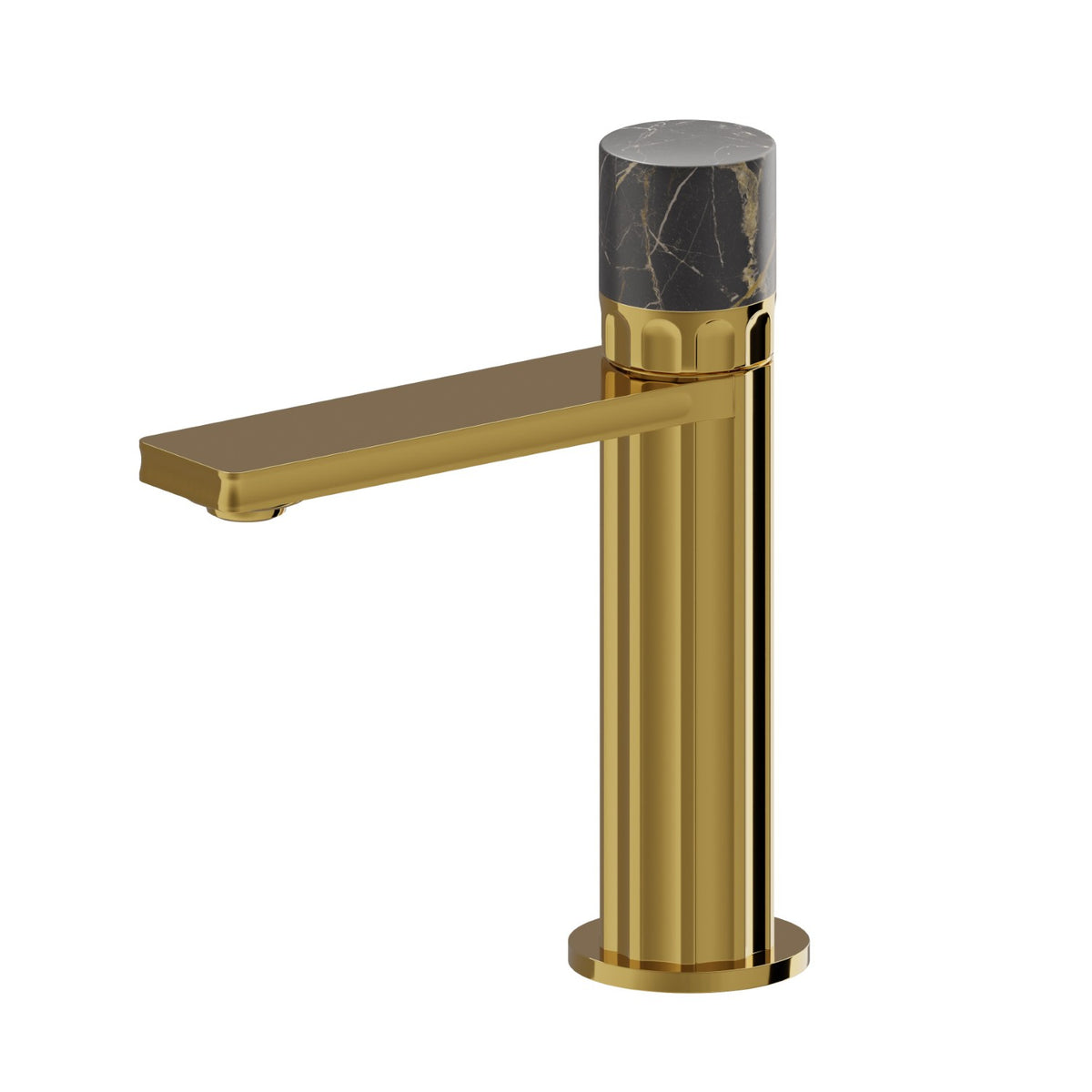Newform 72912 - PVD Gold lucido - codice 72912.61.020