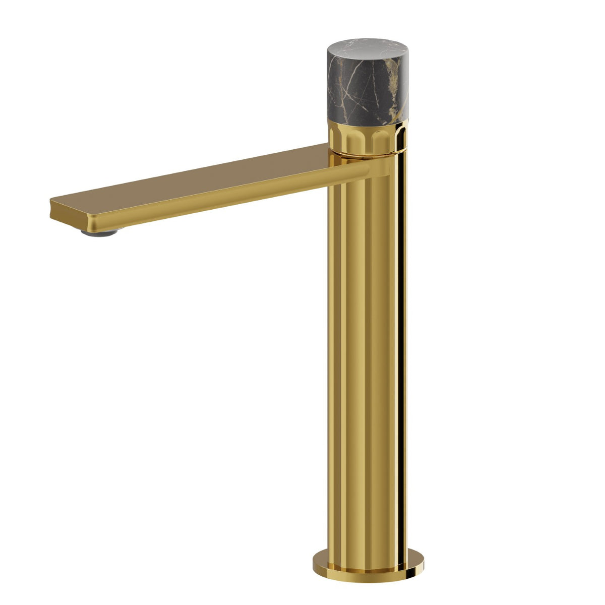 Newform 72914 - PVD Gold lucido - codice 72914.61.020