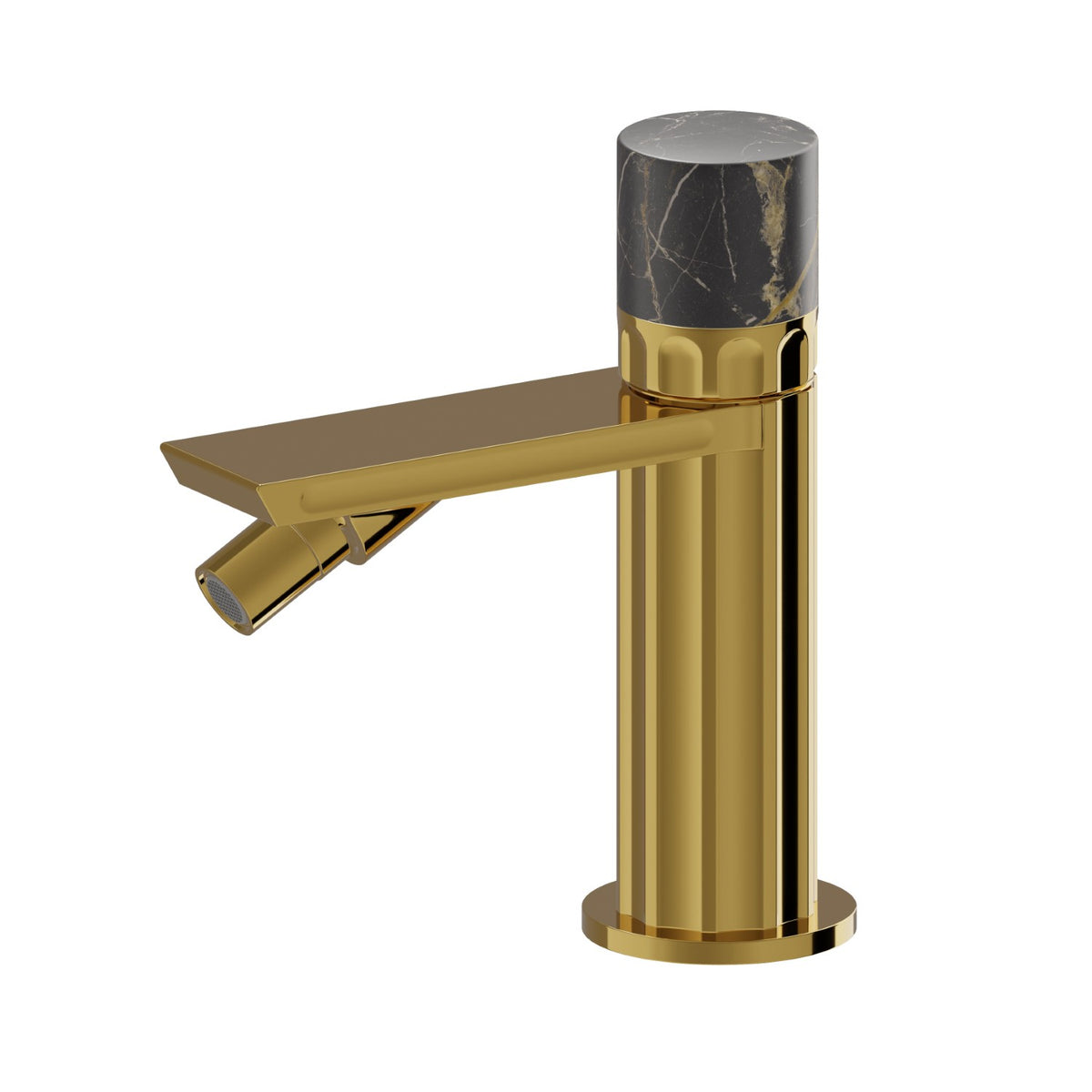 Newform 72927 - PVD Gold lucido - codice 72927.61.020