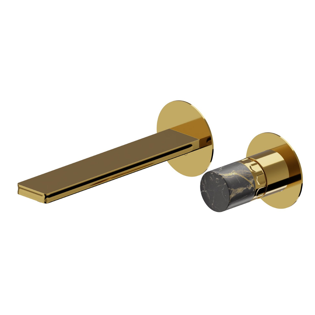 Newform 72928E - PVD Gold lucido - codice 72928E.61.020
