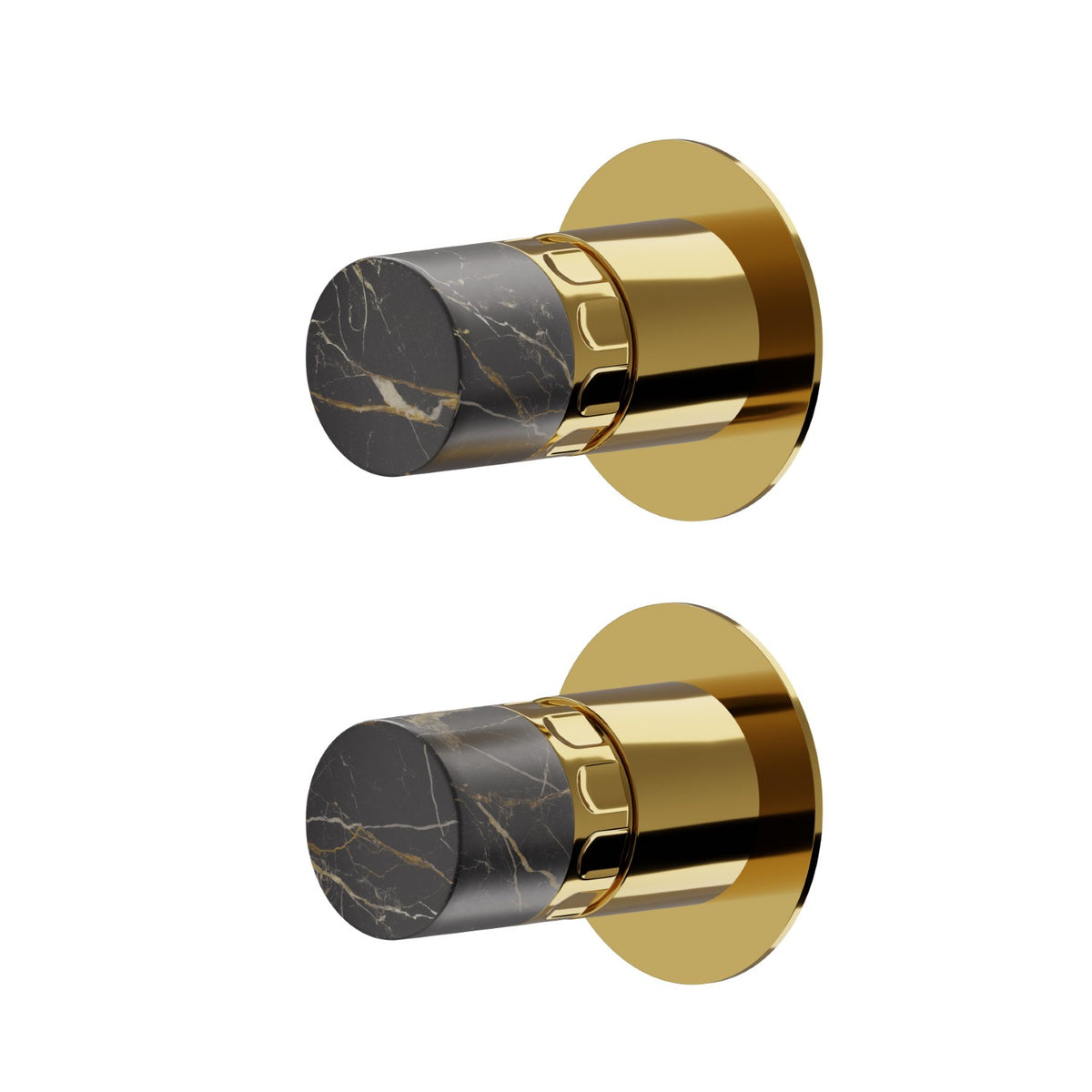 Newform 72973E - PVD Gold lucido - codice 72973E.61.020