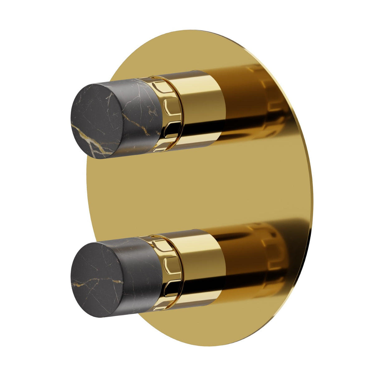 Newform 72974E - PVD Gold lucido - codice 72974E.61.020