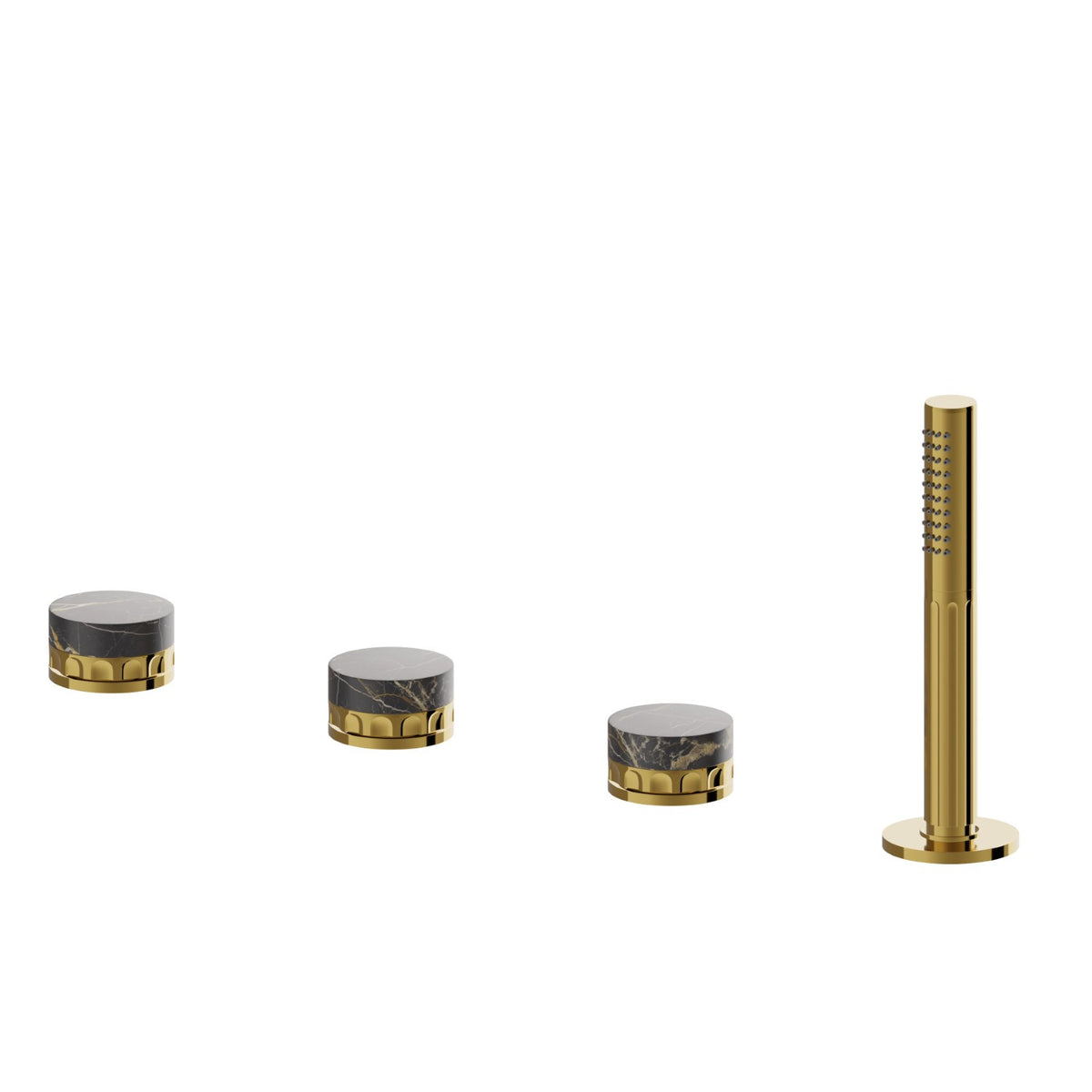 Newform 72981C - PVD Gold lucido - codice 72981C.61.020