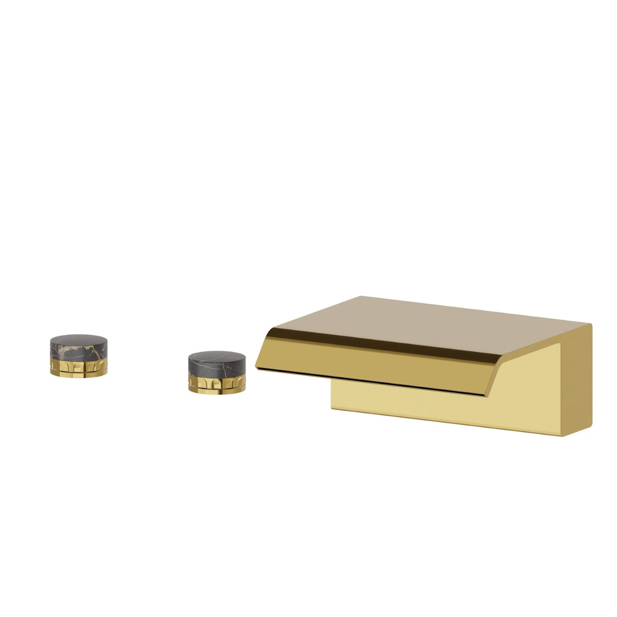 Newform 72983 - PVD Gold lucido - codice 72983.61.020
