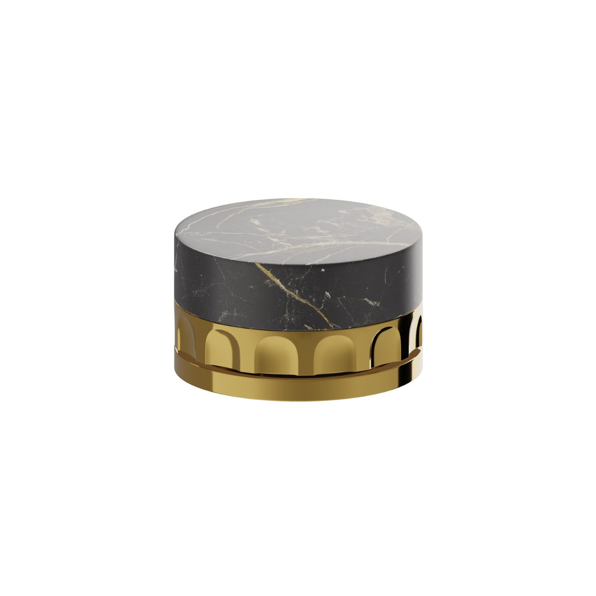 Newform 72986 - PVD Gold lucido - codice 72986.61.020