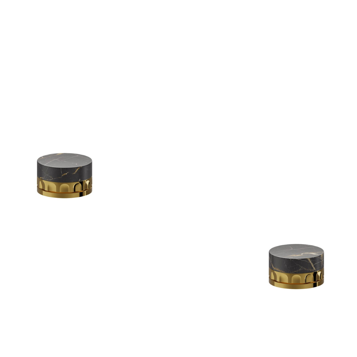 Newform 72990 - PVD Gold lucido - codice 72990.61.020