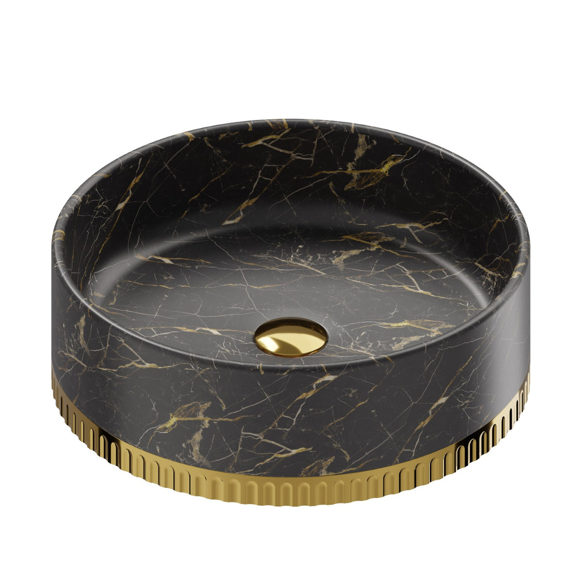 Newform 72995 - PVD Gold lucido - codice 72995.61.020