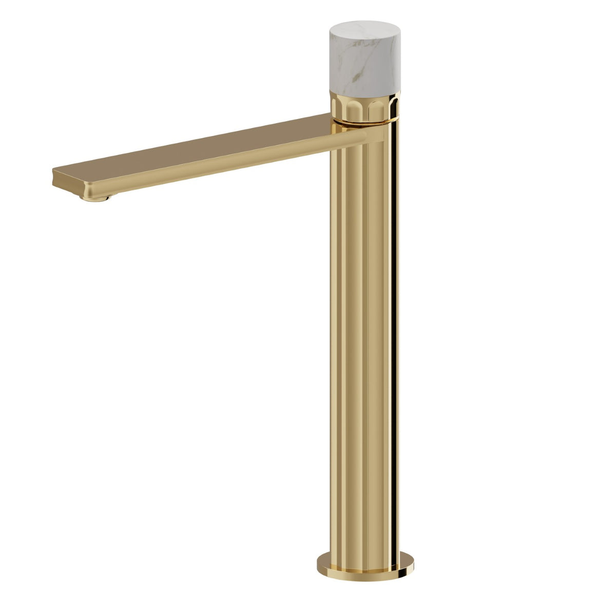Newform 73015 - PVD Gold lucido - codice 73015.61.020