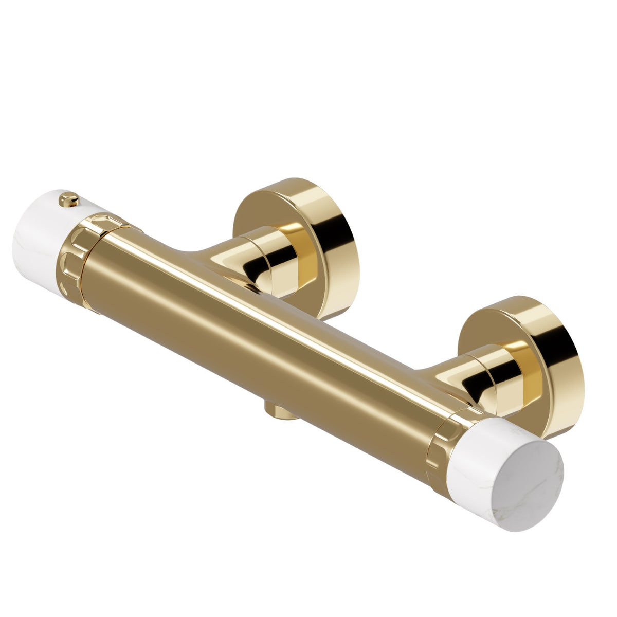 Newform 73055 - PVD Gold lucido - codice 73055.61.020