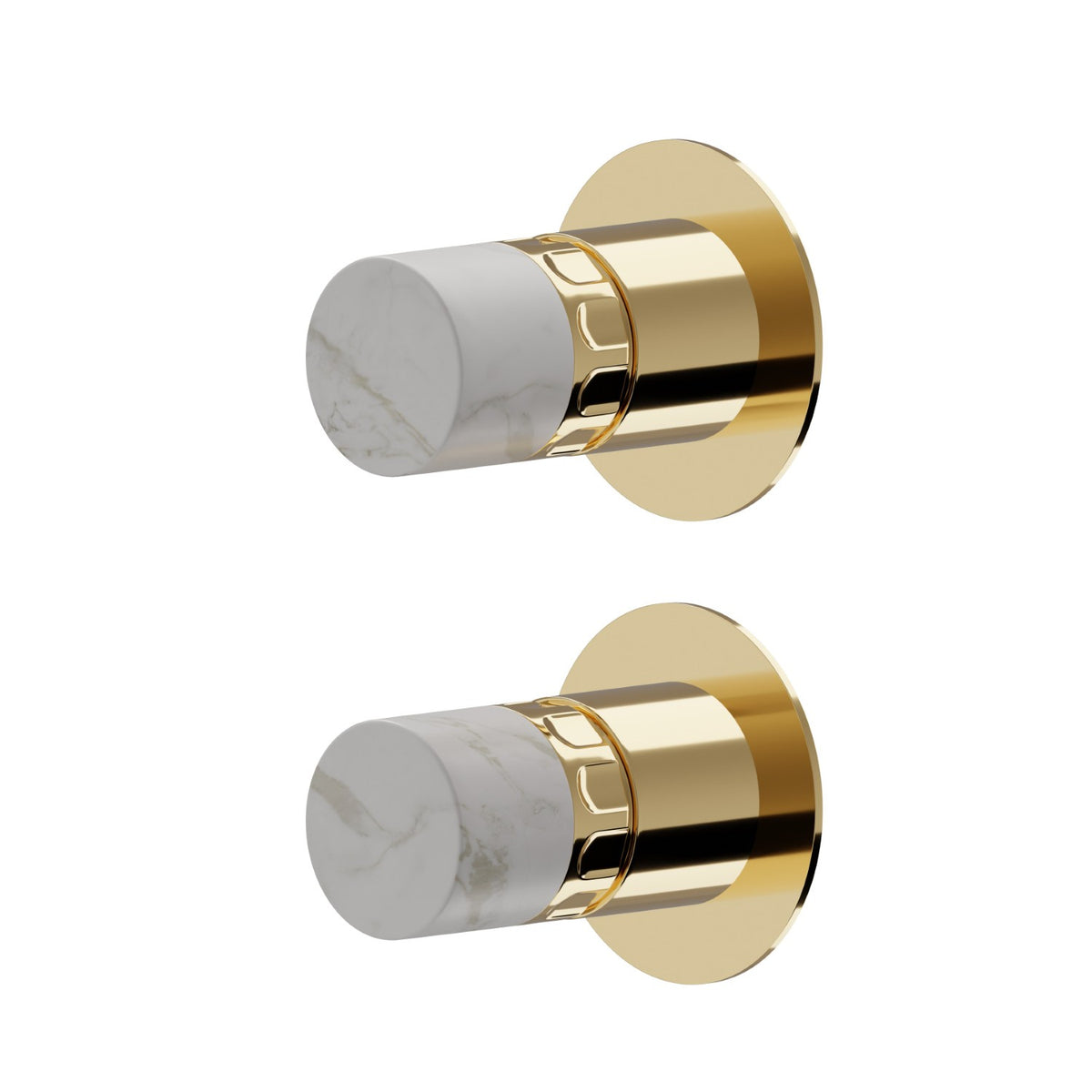 Newform 73073E - PVD Gold lucido - codice 73073E.61.020
