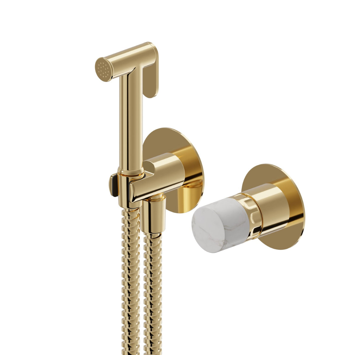 Newform 73096E - PVD Gold lucido - codice 73096E.61.020
