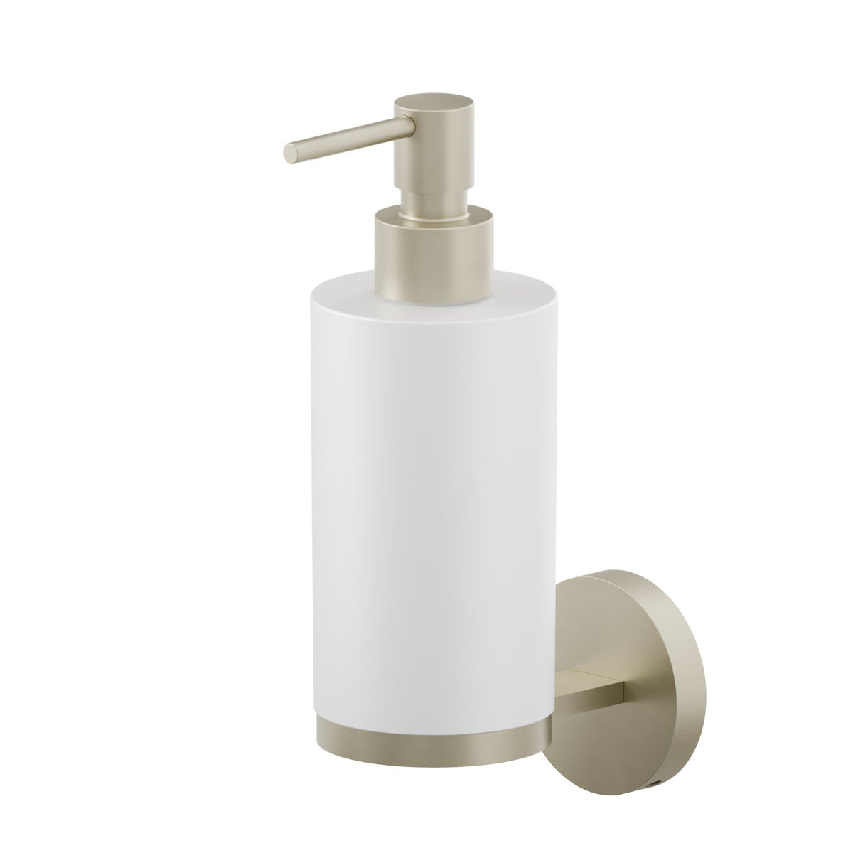 Newform 73210X - PVD brushed Pale Gold - codice 73210X.59.098