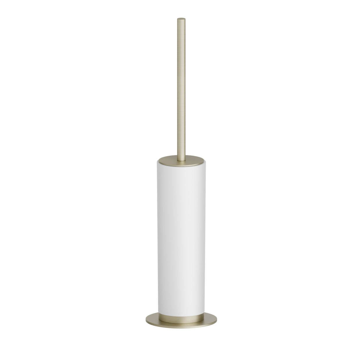 Newform 73265X - PVD brushed Pale Gold - codice 73265X.59.098