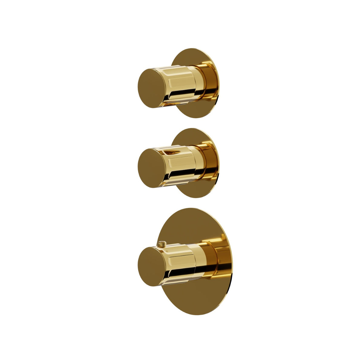 Newform 73400E - PVD Gold lucido - codice 73400E.61.020